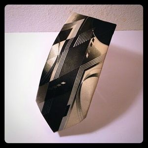 Men's Necktie